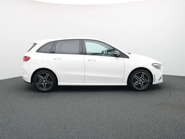 Mercedes-Benz B-Klasse (2025) — foto 6 van 8