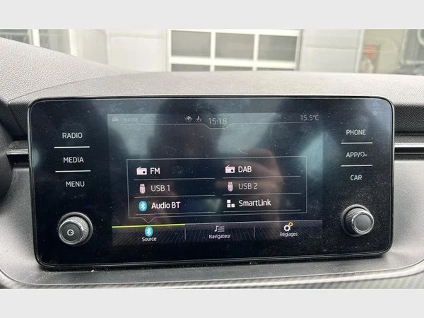 Skoda KAMIQ (2021) — foto 11 van 30