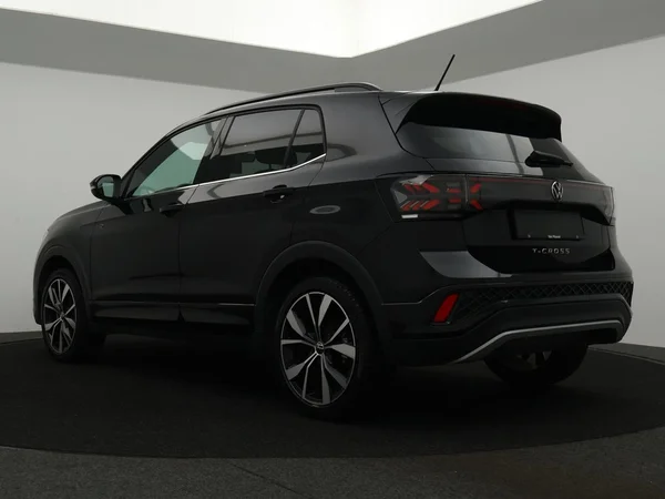 VOLKSWAGEN T-Cross (2025) — foto 3 van 26