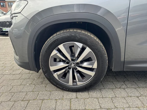 SKODA Kodiaq (2025) — foto 10 van 24