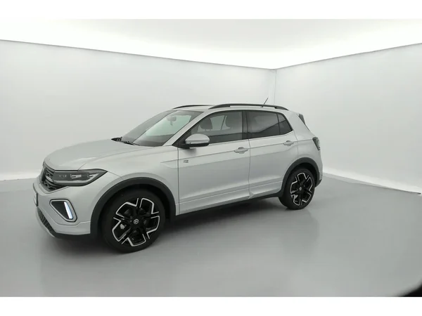 VOLKSWAGEN T-Cross (2025) — foto 28 van 36