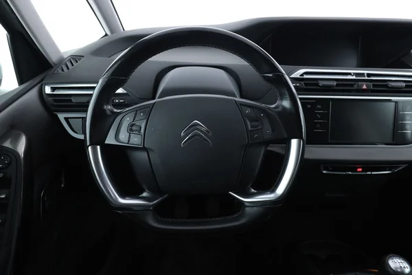 Citroen C4 (2017) — foto 5 van 16