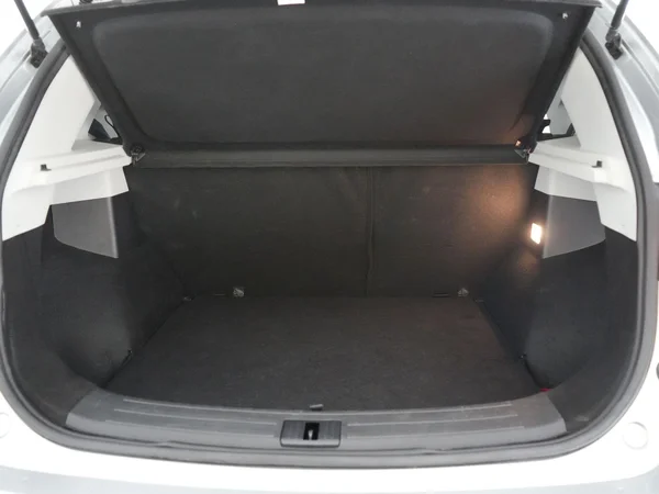 MG ZS (2024) — foto 8 van 23