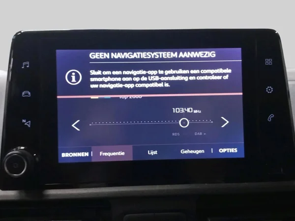 Citroën Berlingo (2021) — foto 6 van 19