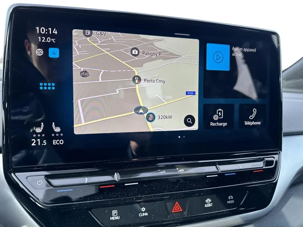 VOLKSWAGEN ID.5 (2023) — foto 13 van 15