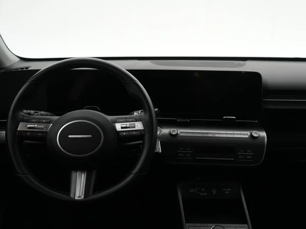 Hyundai Kona (2024) — foto 20 van 22