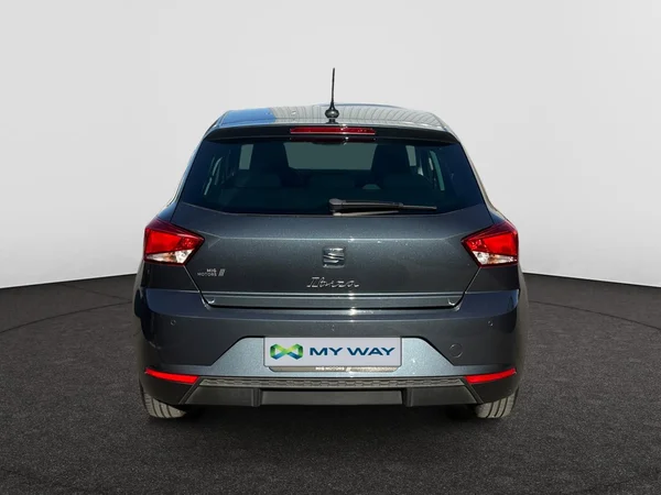 SEAT Ibiza 5P/D (2024) — foto 17 van 20