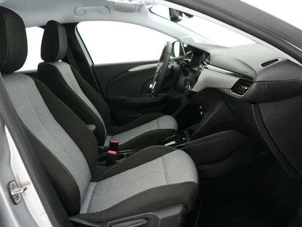 Opel Corsa (2025) — foto 4 van 22