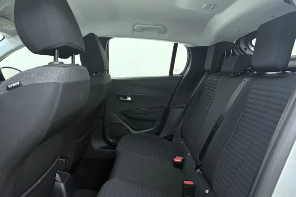 Peugeot 208 (2025) — foto 19 van 20