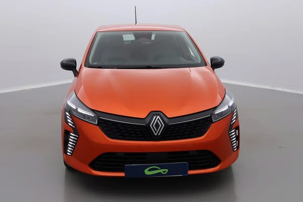 Renault Clio V Phase II Hybrid (HEV) (2025) — foto 32 van 33
