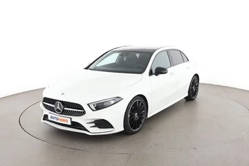 Mercedes-Benz A-Klasse (2021)