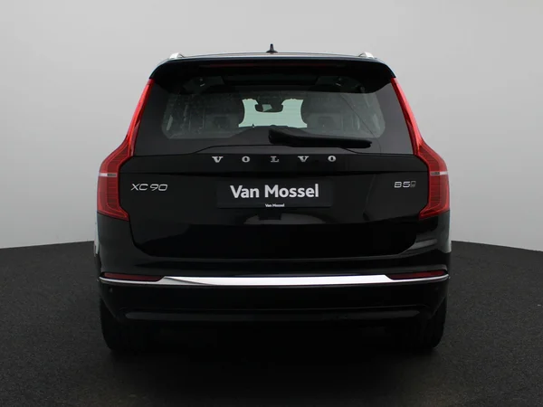 Volvo XC90 (2024) — foto 38 van 42