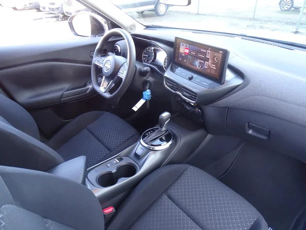 Nissan Juke (2026) — foto 6 van 28
