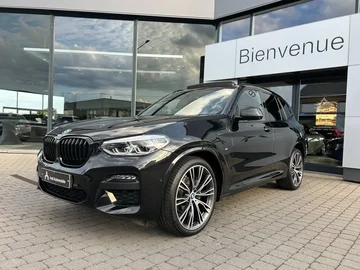 Bmw X3 cd9ffbe4-fb9f-46d9-aba4-18c342af8b65