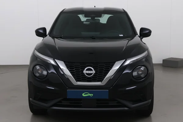Nissan Juke (2026) — foto 9 van 16