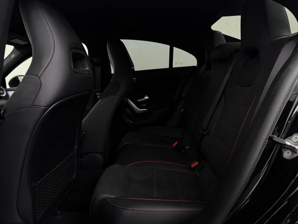 MERCEDES CLA 250 (2021) — foto 5 van 32