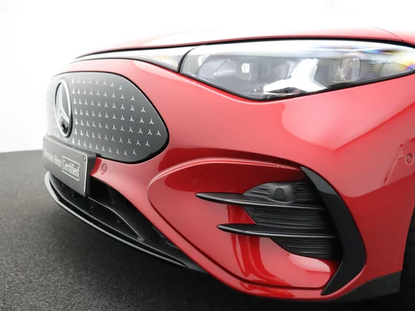 Mercedes-Benz CLA (2026) — foto 22 van 31