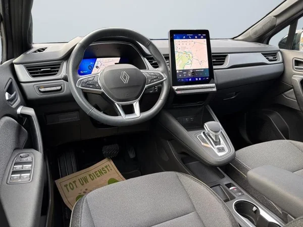 RENAULT Symbioz E-Tech (HEV) (2025) — foto 12 van 28