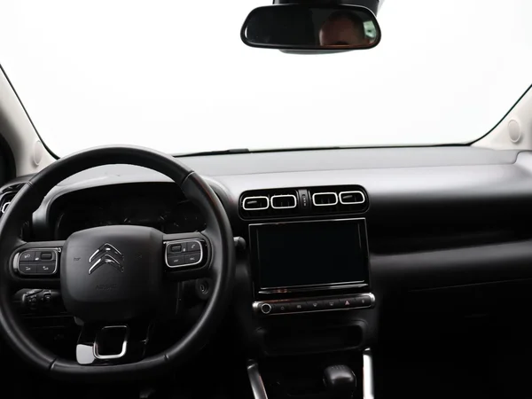 Citroën C3 Aircross (2023) — foto 3 van 14