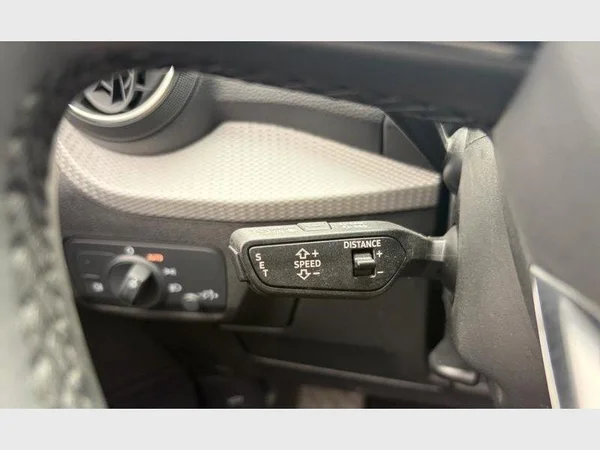 Audi Q2 (2023) — foto 9 van 26