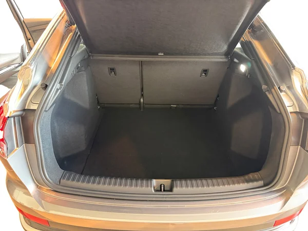 AUDI Q4 Sportback e-tron (2026) — foto 20 van 22