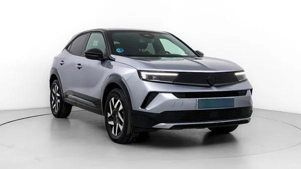Opel Mokka (2026) — foto 48 van 50
