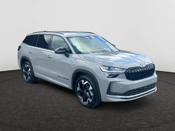 SKODA Kodiaq (2026) — foto 19 van 21