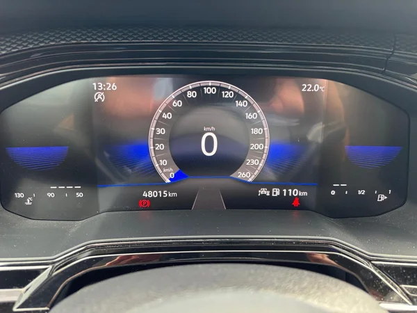 VOLKSWAGEN Taigo (2023) — foto 6 van 24
