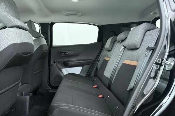 Citroen E-C3 Aircross (2025) — foto 21 van 22