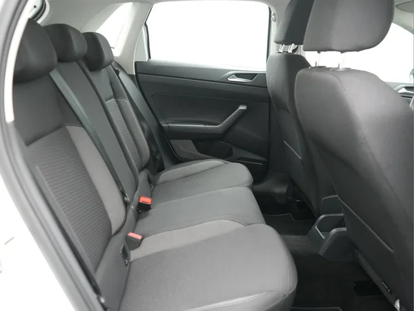 VOLKSWAGEN Polo (2022) — foto 19 van 27