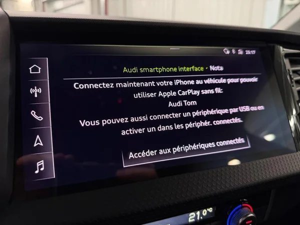 AUDI A1 Sportback (2021) — foto 11 van 26