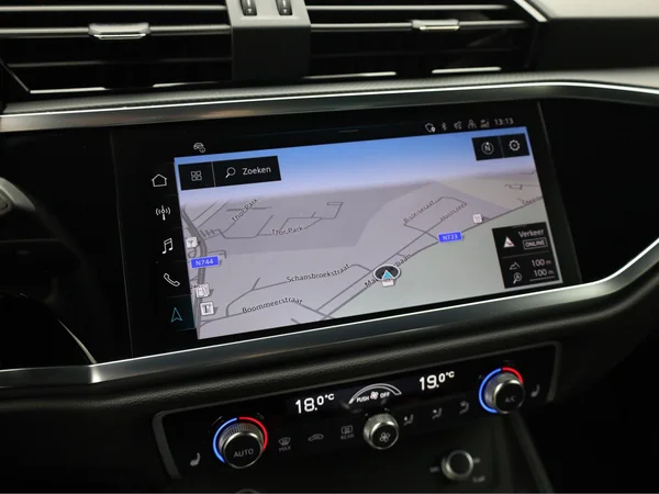 AUDI Q3 (2023) — foto 11 van 21