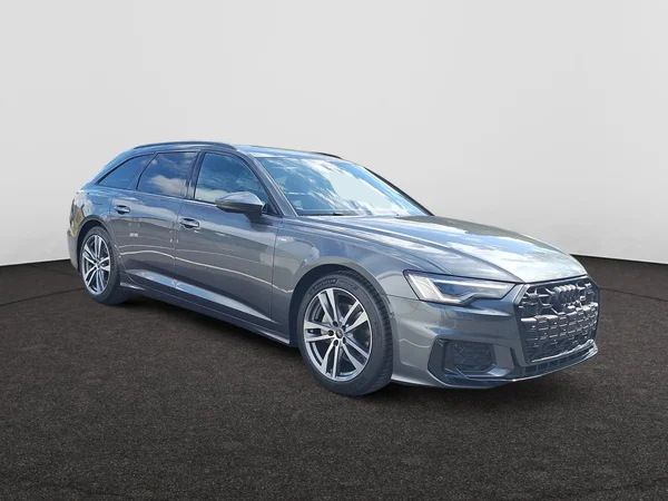 AUDI A6 Avant (2025) — foto 4 van 24