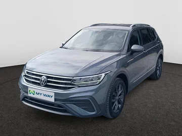 VOLKSWAGEN Tiguan Allspace (2022)