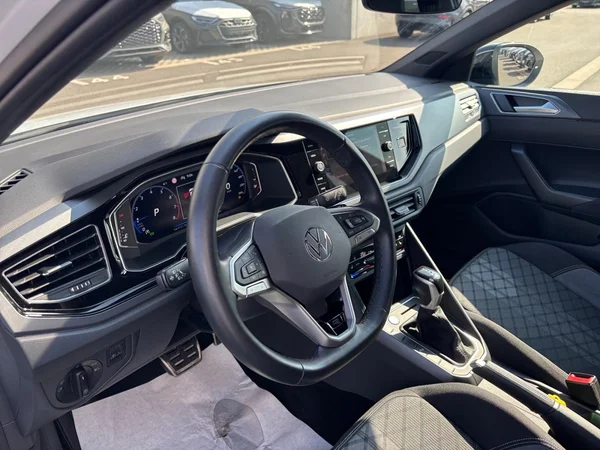 VOLKSWAGEN Taigo (2024) — foto 11 van 22