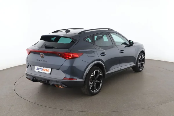 Cupra Formentor (2024) — foto 15 van 18