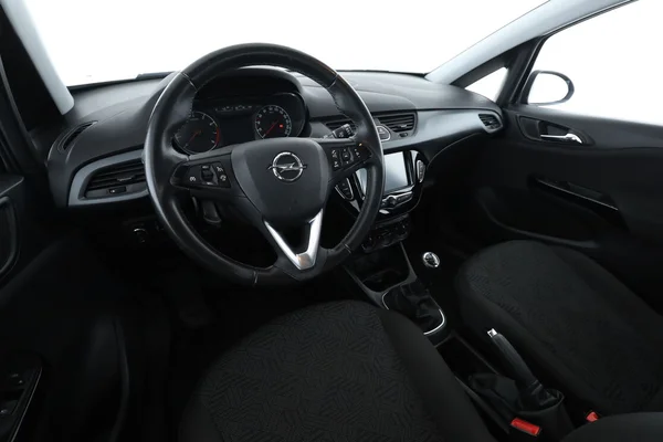 Opel Corsa (2018) — foto 2 van 16