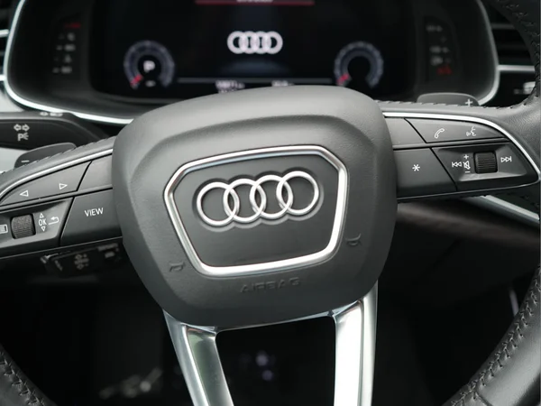 AUDI Q8 Dsl (2019) — foto 15 van 29