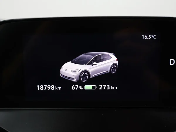 Volkswagen ID.3 (2025) — foto 4 van 21