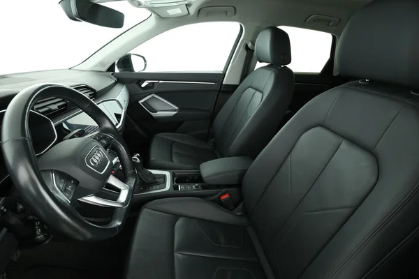 Audi Q3 (2023) — foto 16 van 16