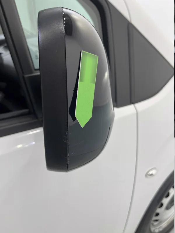 Toyota E-Proace Van Mwb (2024) — foto 39 van 59