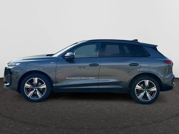 AUDI Q3 SUV (2025) — foto 24 van 24