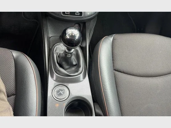 Fiat 500X (2021) — foto 11 van 24
