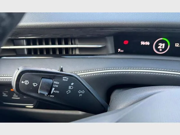 Volkswagen ID.7 Tourer (2026) — foto 11 van 33