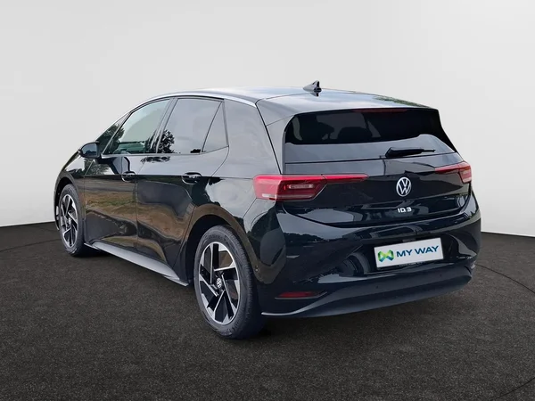 VOLKSWAGEN ID.3 (2026) — foto 18 van 24