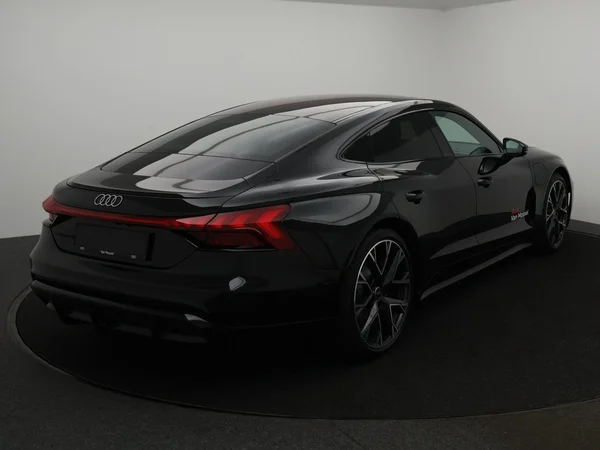 AUDI e-tron GT (2026) — foto 12 van 31