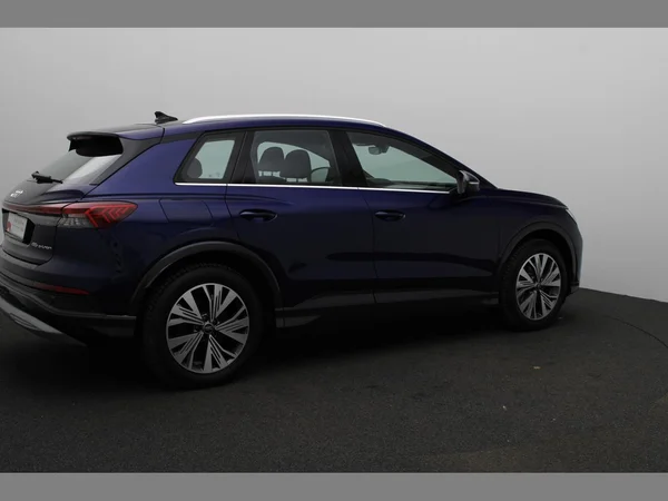 AUDI Q4 e-tron (2026) — foto 17 van 20