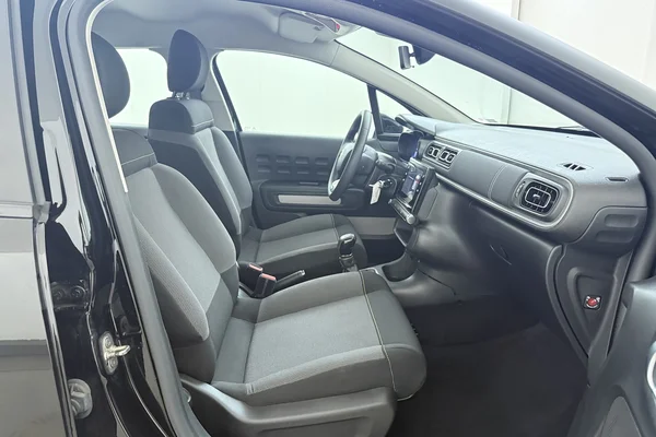 Citroen C3 (2023) — foto 20 van 20