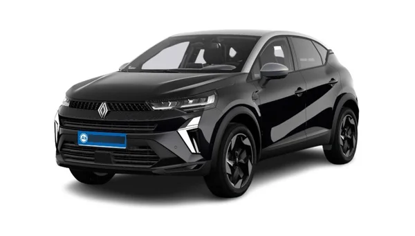Renault Captur (2026) — foto 2 van 3