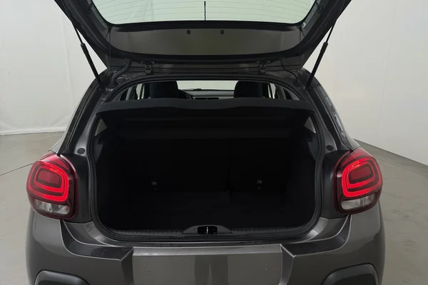 Citroen C3 (2020) — foto 16 van 20